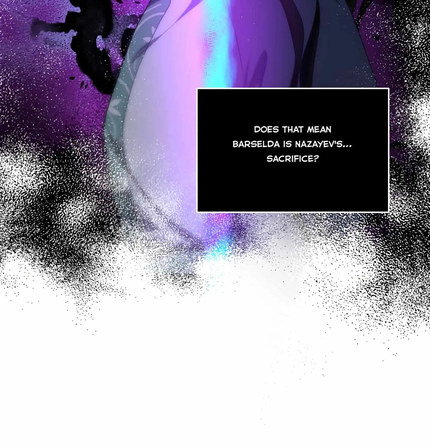 Read Fire in the Swamp chapter 29 image 39 on Lezhin