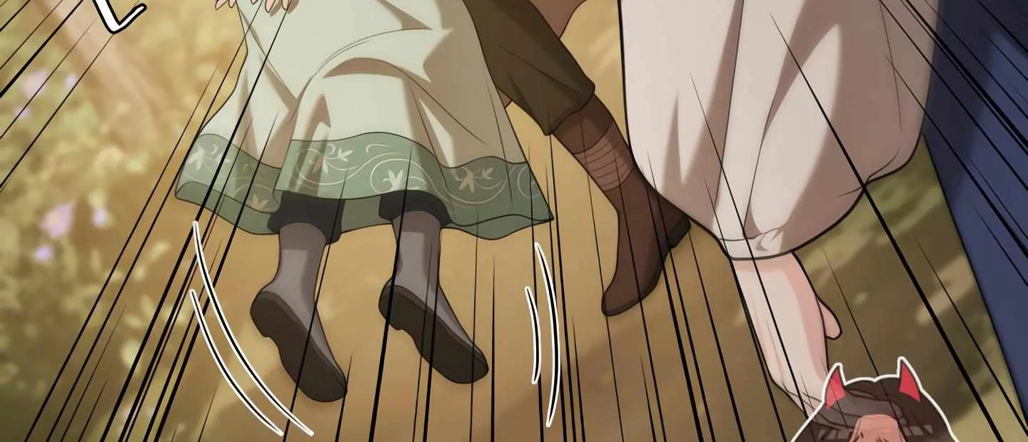 Read Fire in the Swamp chapter 29 image 4 on Lezhin