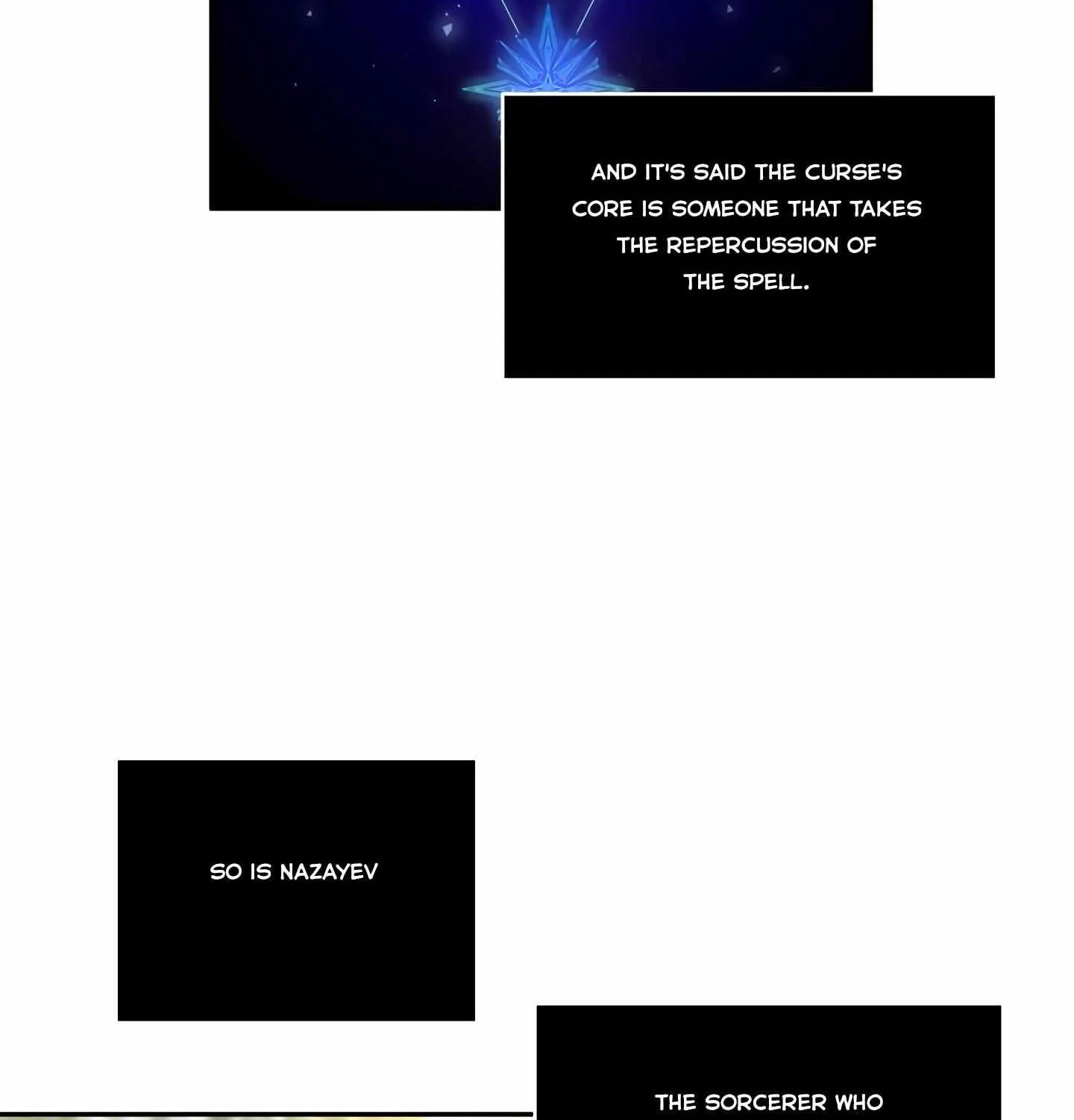 Read Fire in the Swamp chapter 29 image 42 on Lezhin