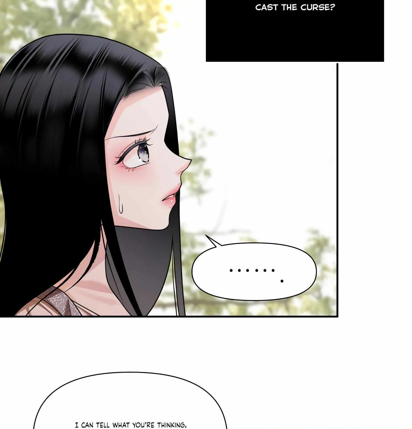 Read Fire in the Swamp chapter 29 image 43 on Lezhin