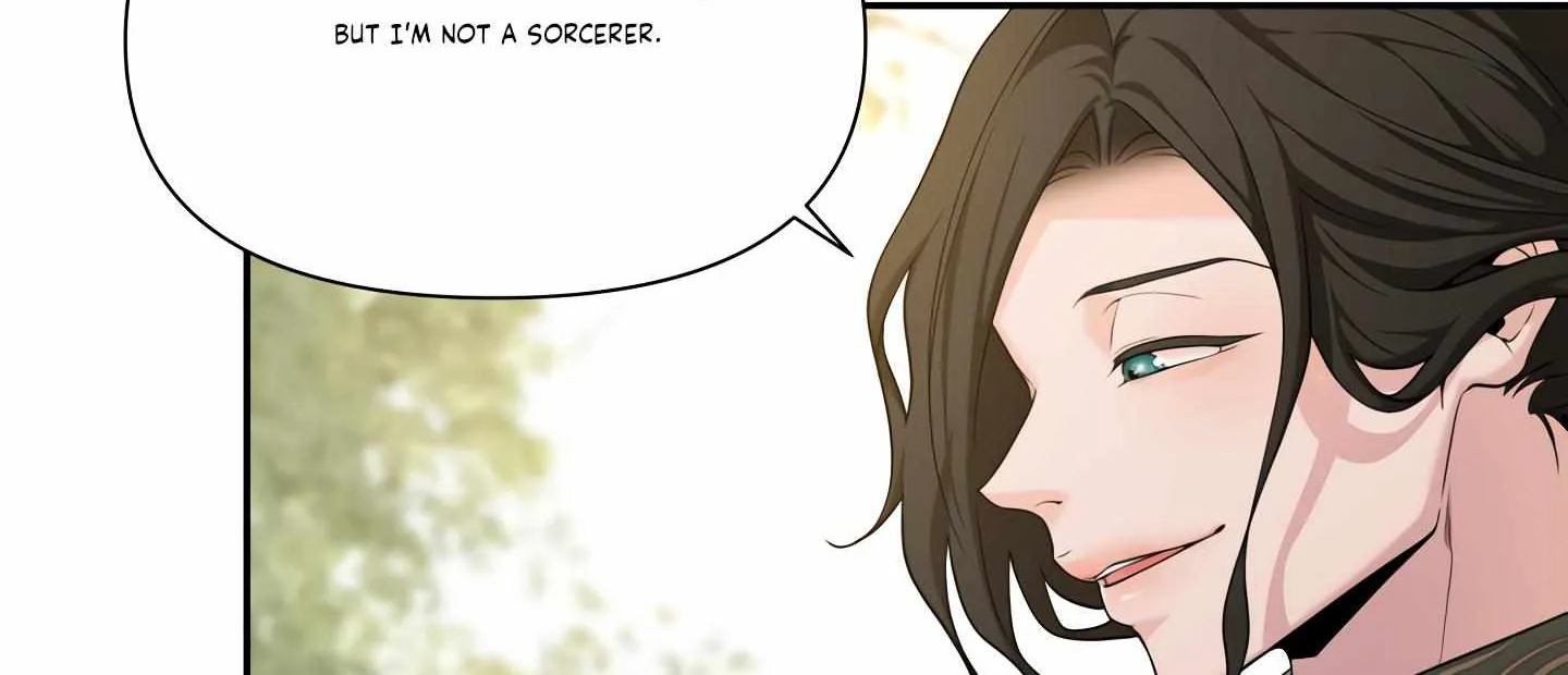 Read Fire in the Swamp chapter 29 image 44 on Lezhin