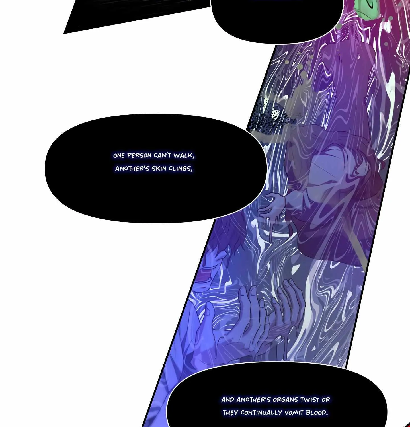 Read Fire in the Swamp chapter 29 image 47 on Lezhin