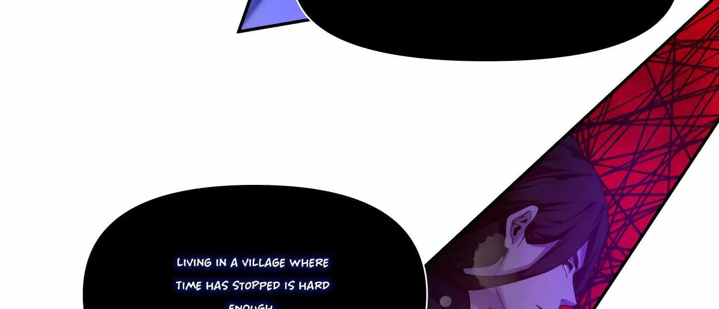 Read Fire in the Swamp chapter 29 image 48 on Lezhin