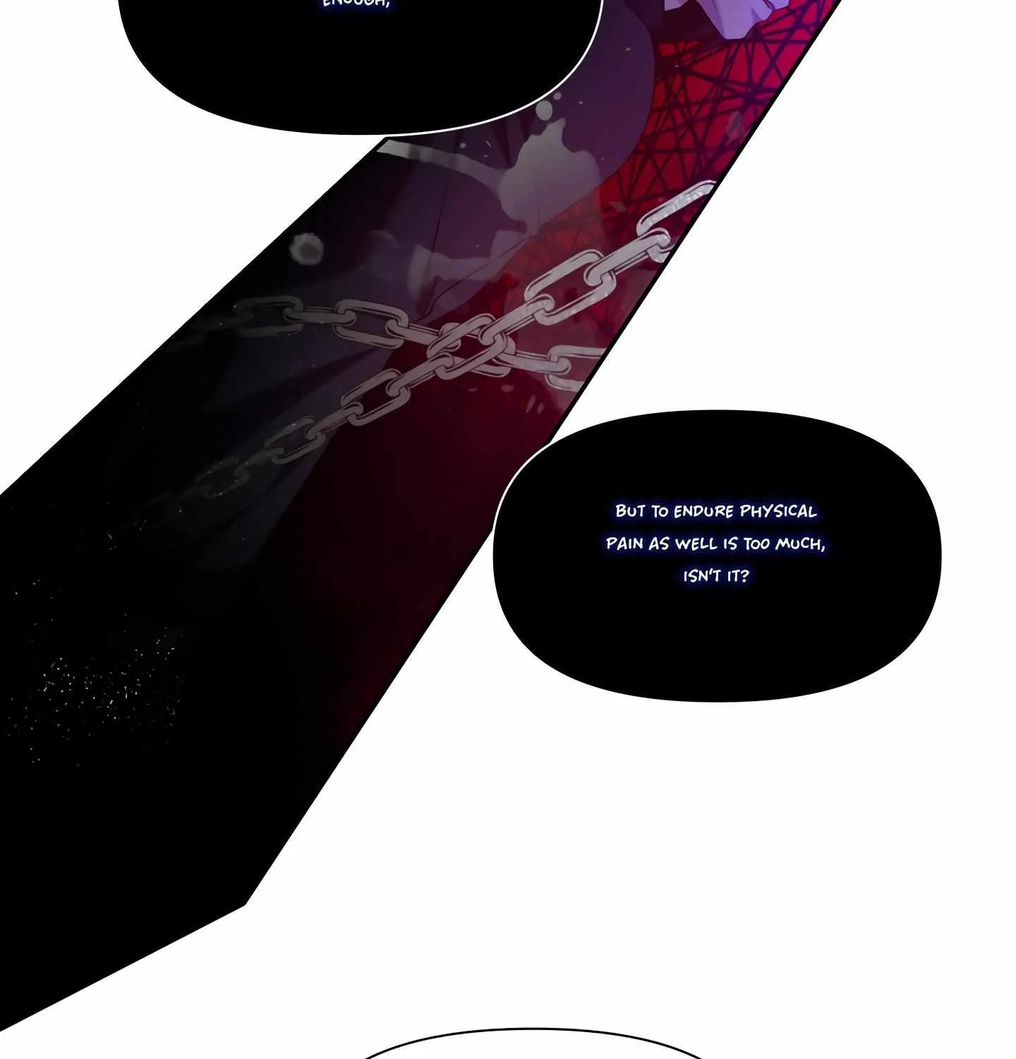 Read Fire in the Swamp chapter 29 image 49 on Lezhin