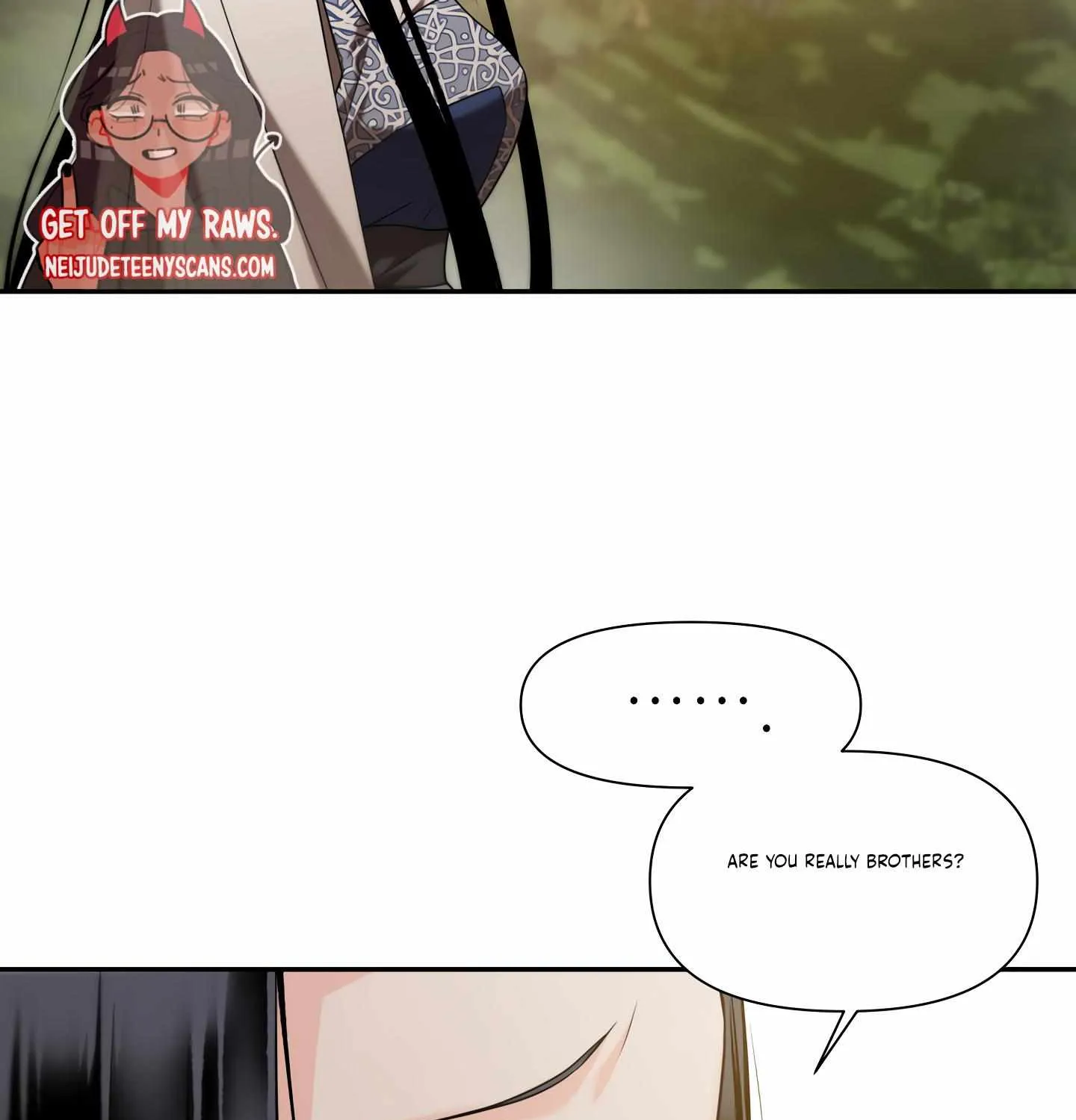 Read Fire in the Swamp chapter 29 image 51 on Lezhin