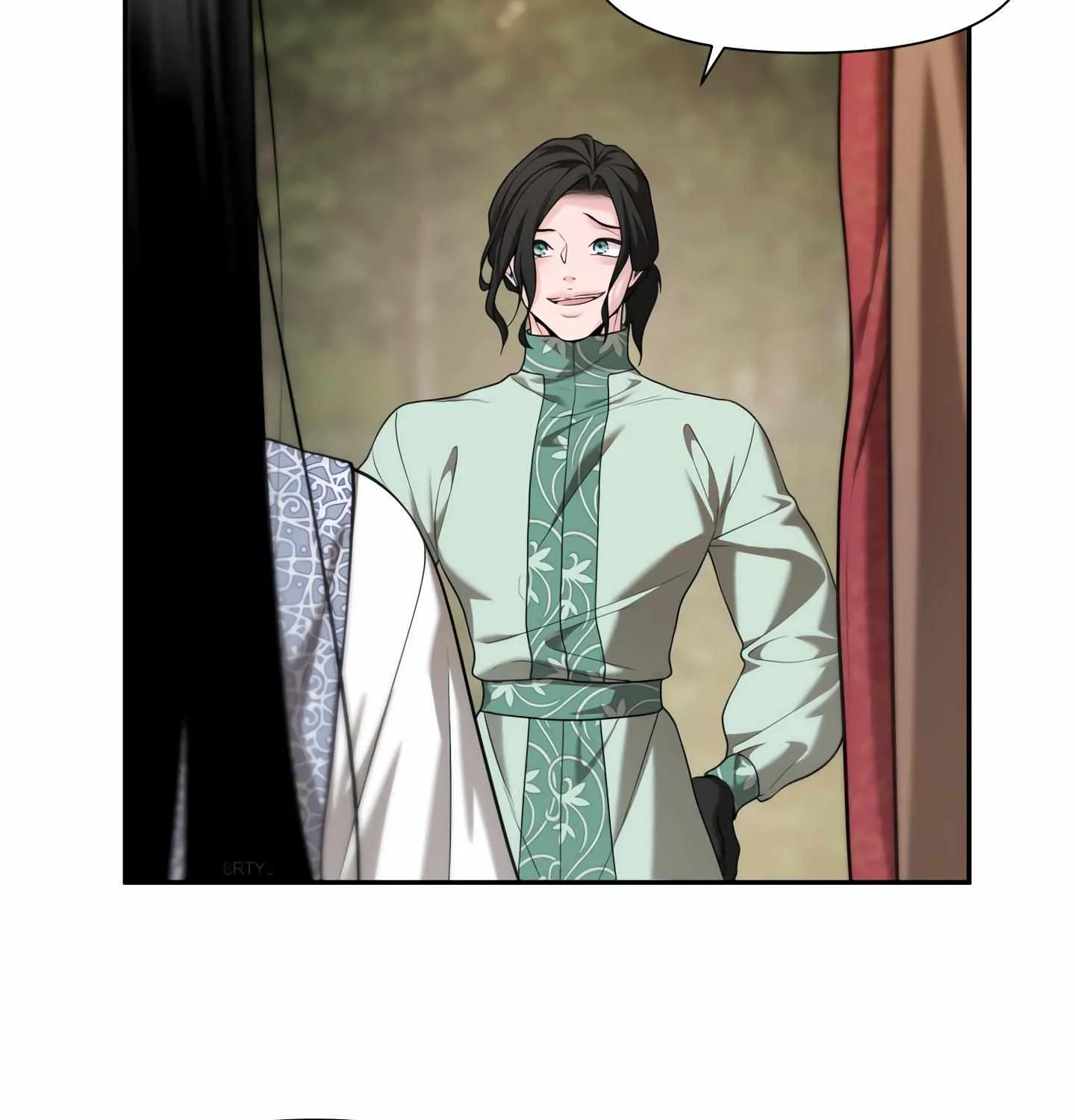 Read Fire in the Swamp chapter 29 image 54 on Lezhin