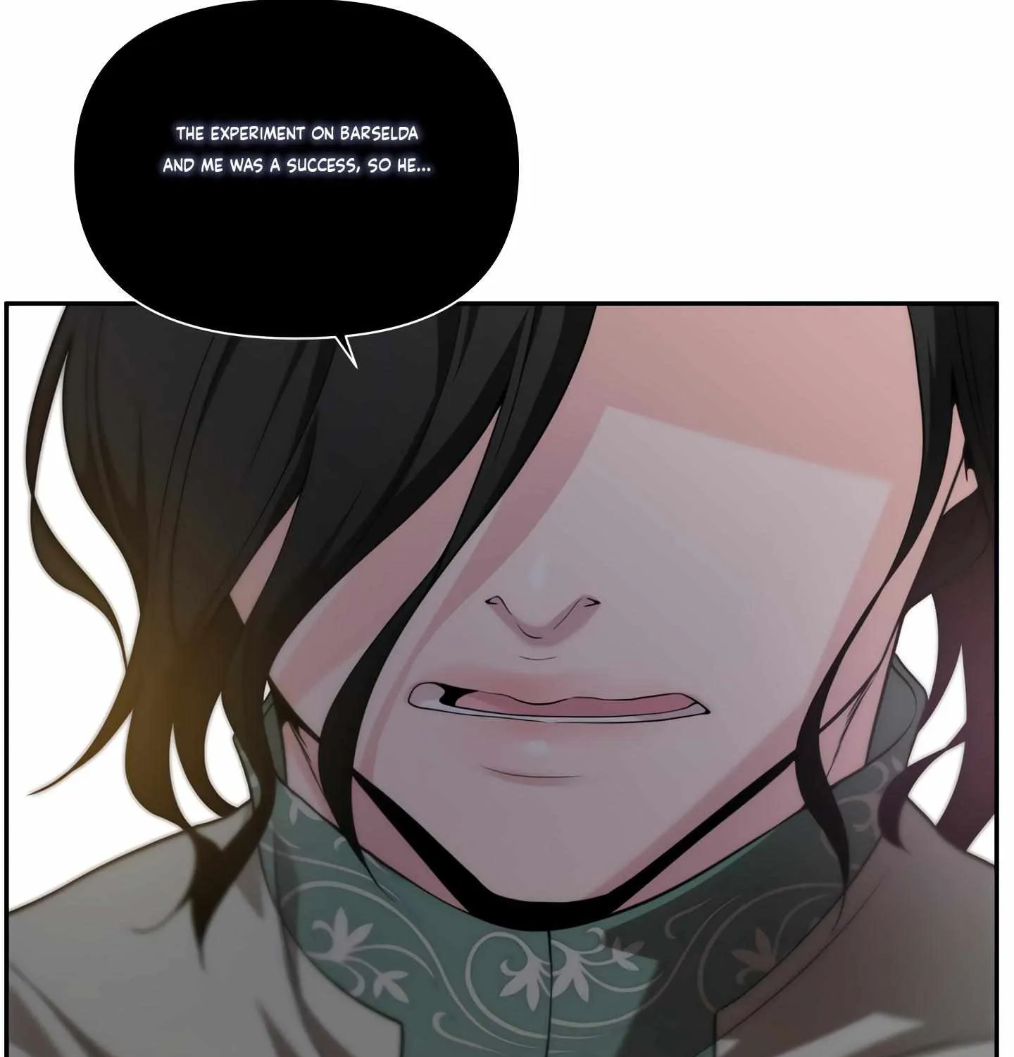 Read Fire in the Swamp chapter 29 image 55 on Lezhin