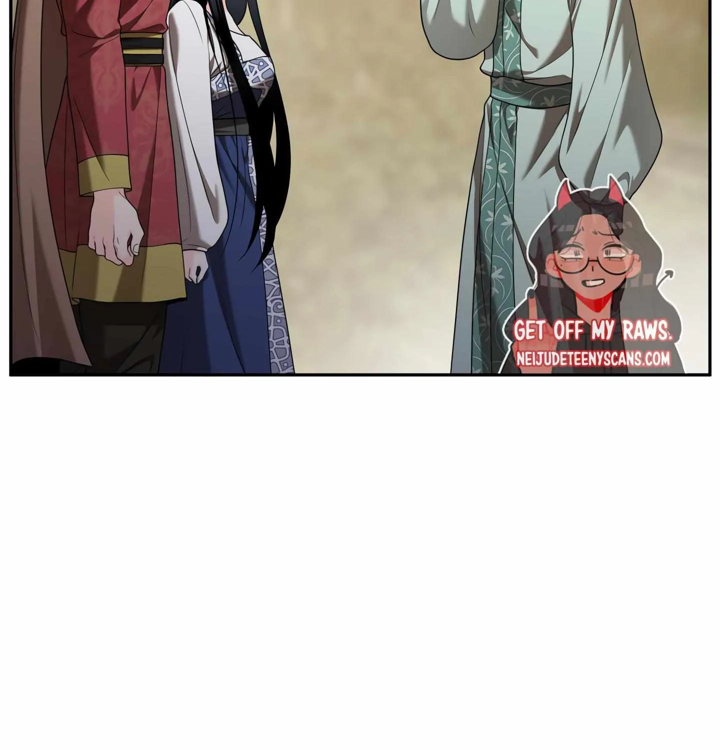 Read Fire in the Swamp chapter 29 image 58 on Lezhin