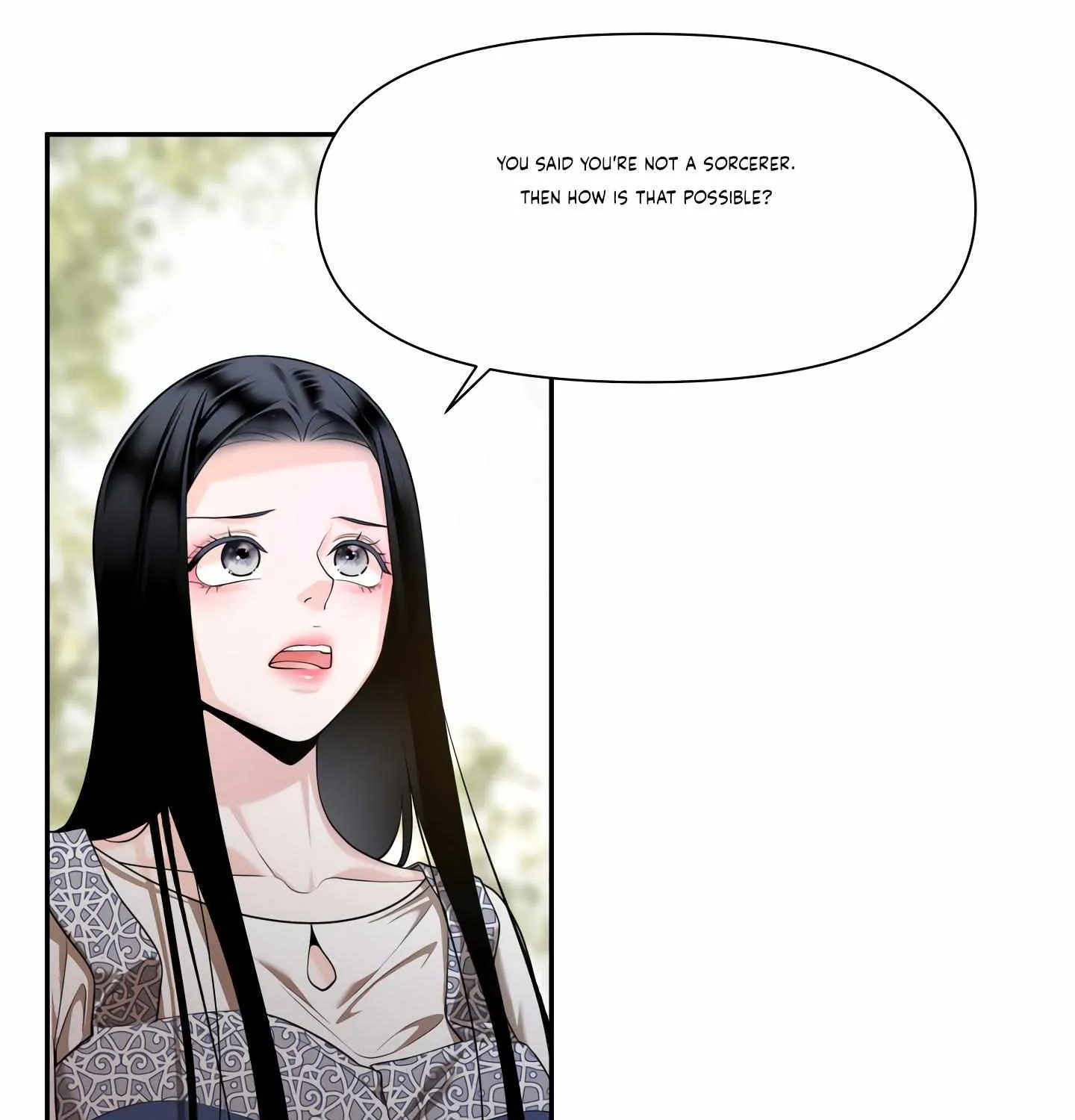 Read Fire in the Swamp chapter 29 image 59 on Lezhin