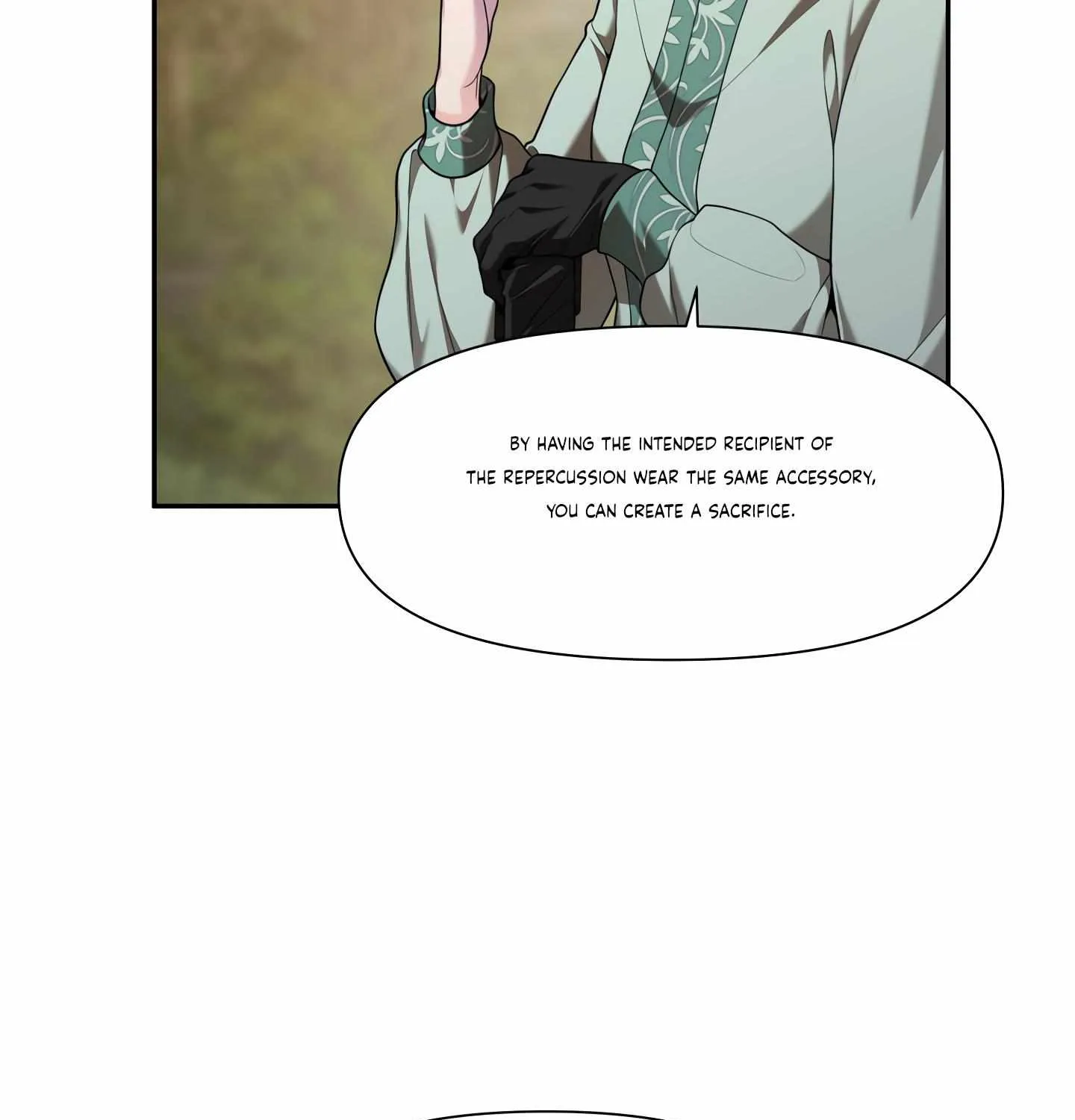 Read Fire in the Swamp chapter 29 image 65 on Lezhin