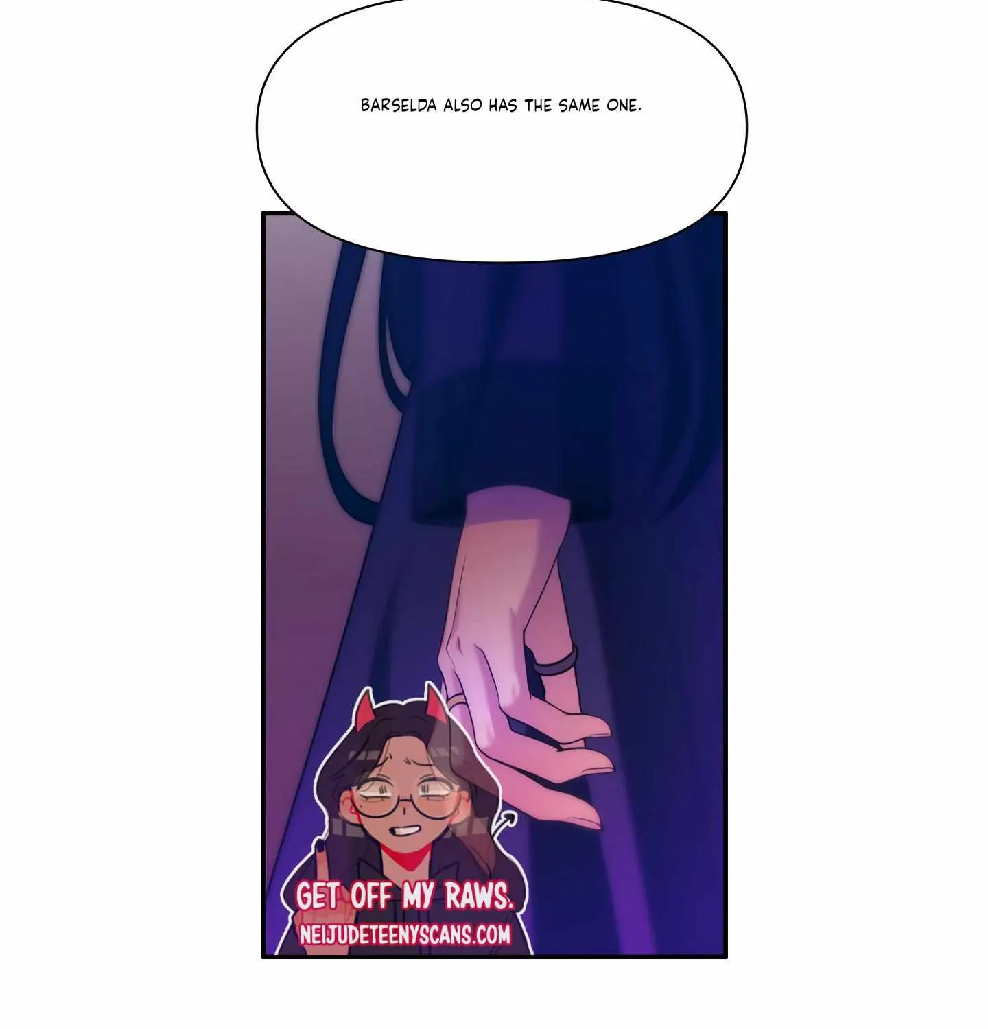 Read Fire in the Swamp chapter 29 image 66 on Lezhin
