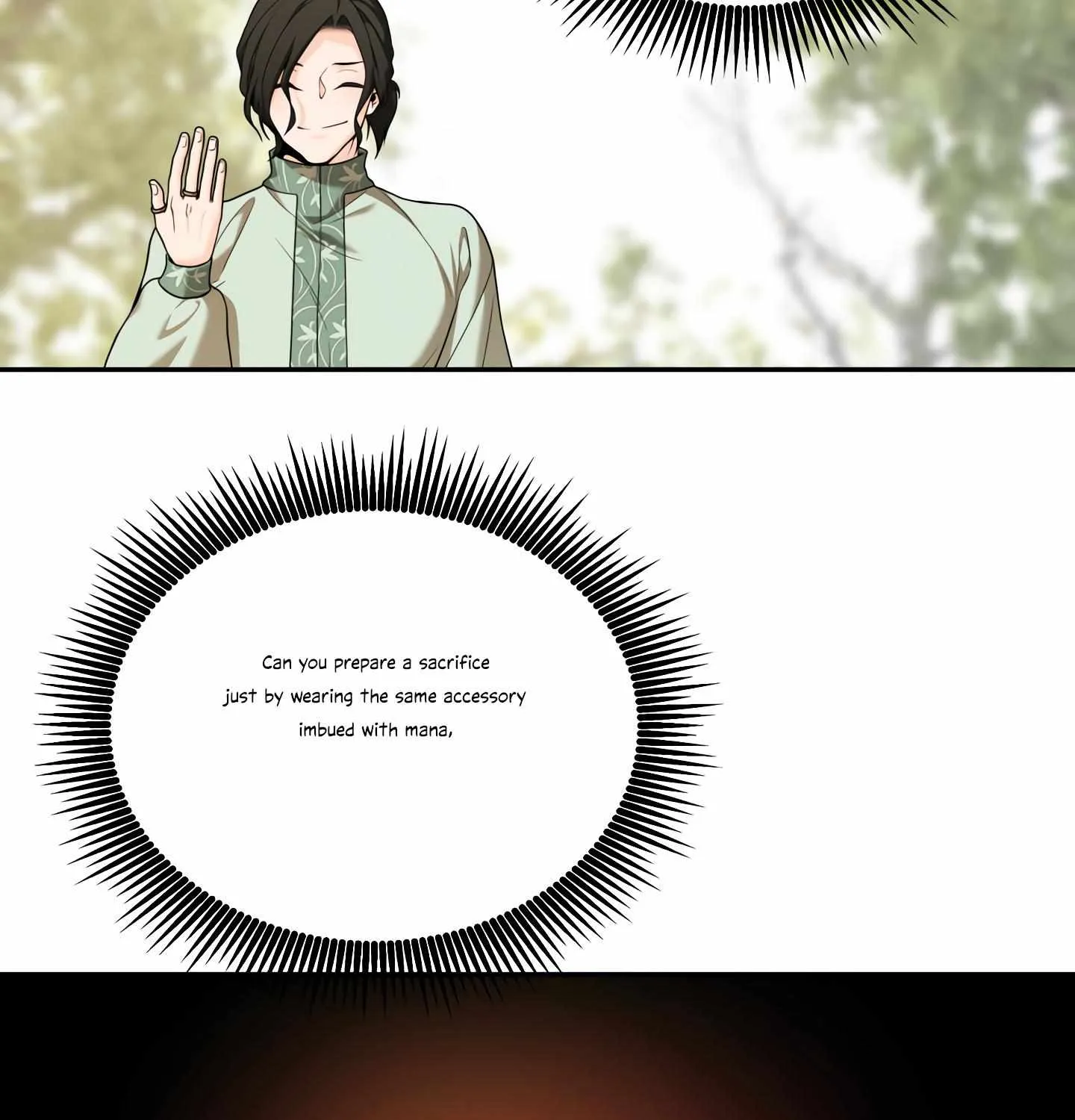 Read Fire in the Swamp chapter 29 image 69 on Lezhin