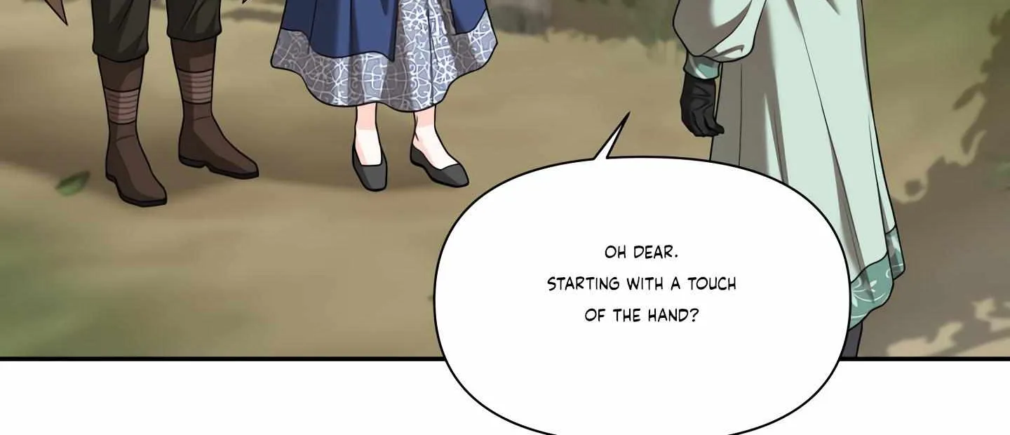 Read Fire in the Swamp chapter 29 image 72 on Lezhin