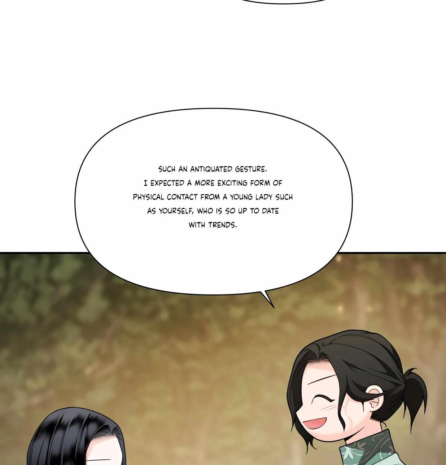 Read Fire in the Swamp chapter 29 image 73 on Lezhin