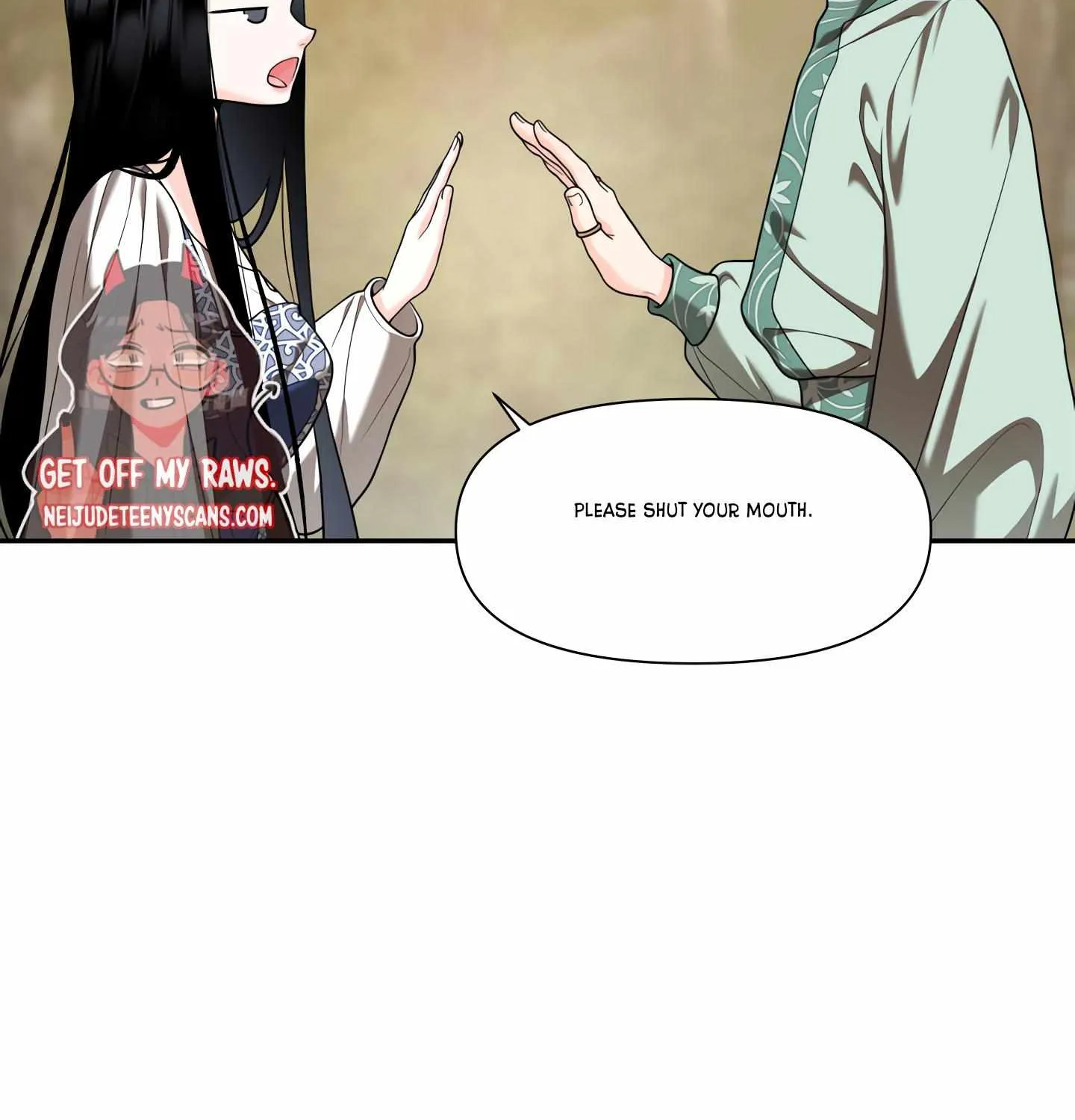 Read Fire in the Swamp chapter 29 image 74 on Lezhin