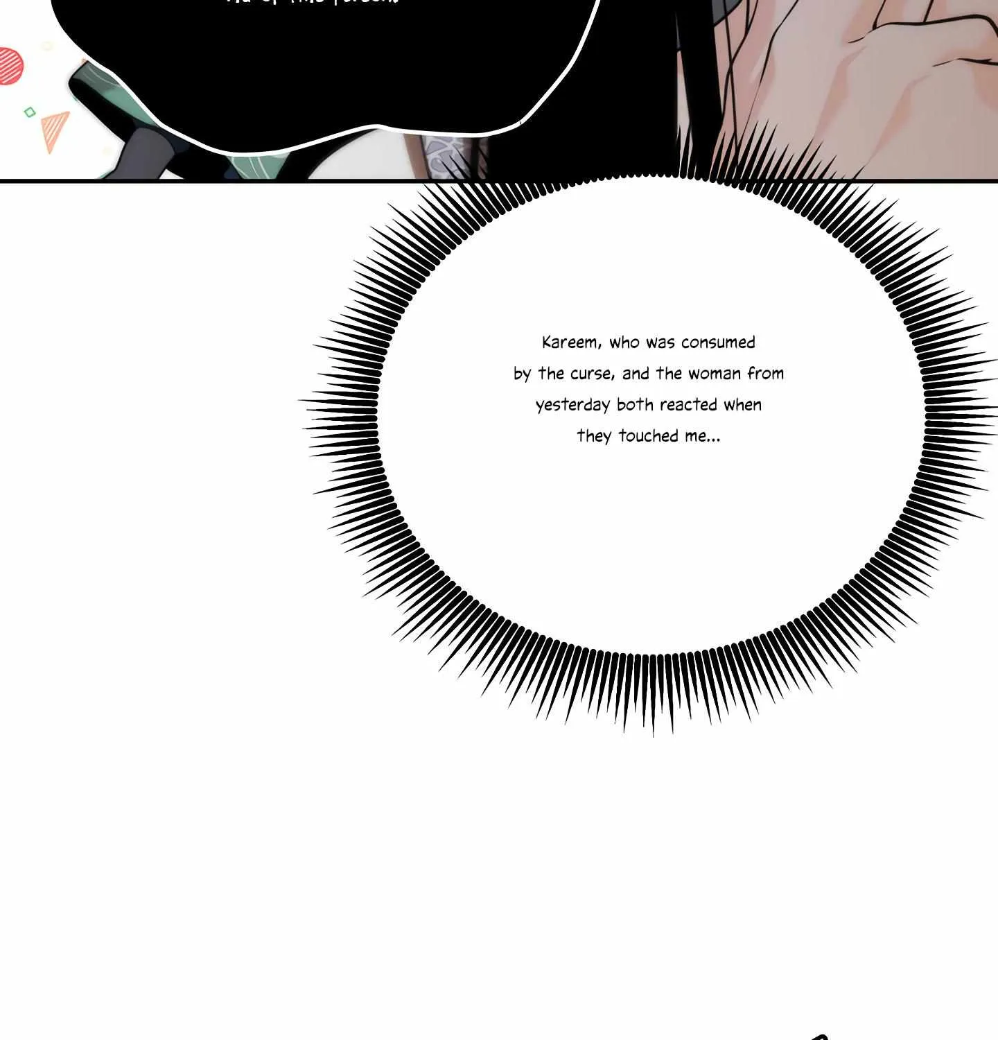 Read Fire in the Swamp chapter 29 image 85 on Lezhin