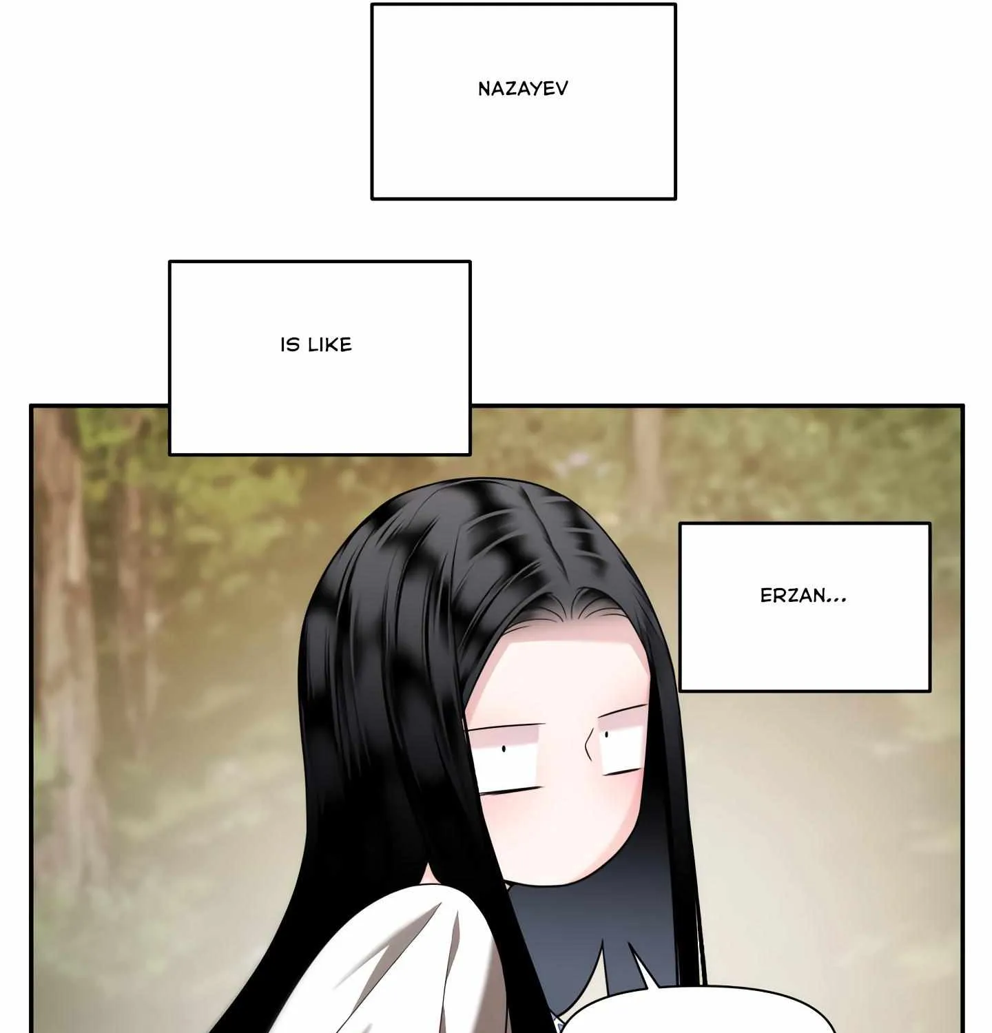 Read Fire in the Swamp chapter 29 image 91 on Lezhin