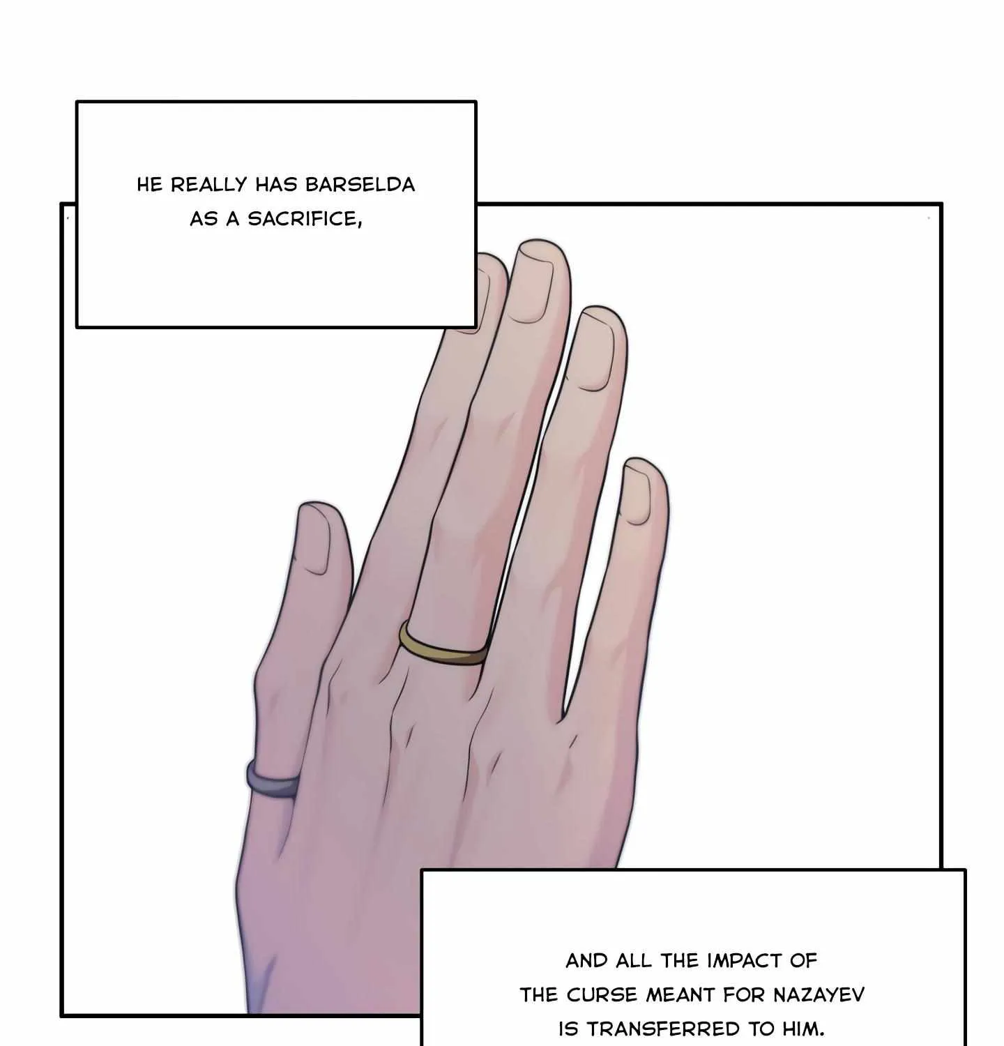 Read Fire in the Swamp chapter 29 image 95 on Lezhin