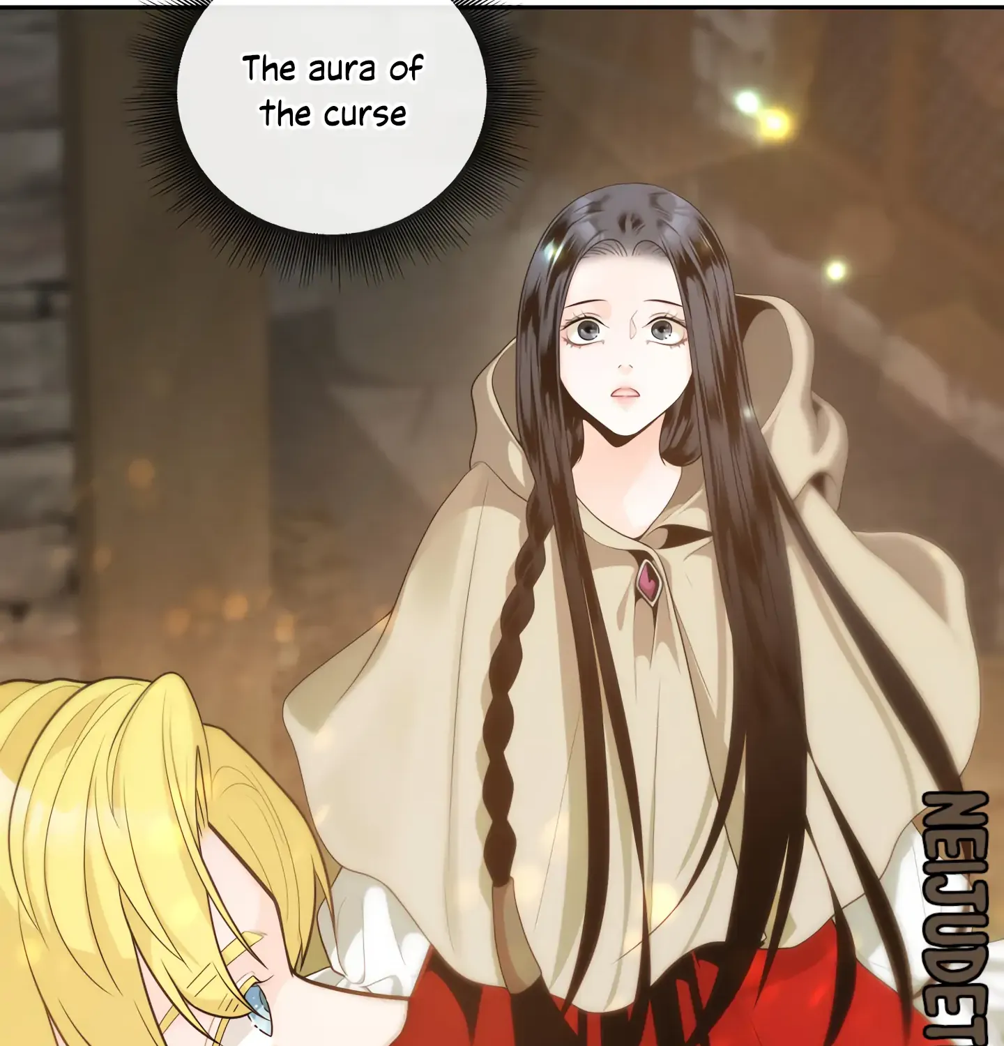 Read Fire in the Swamp chapter 3 image 107 on Lezhin
