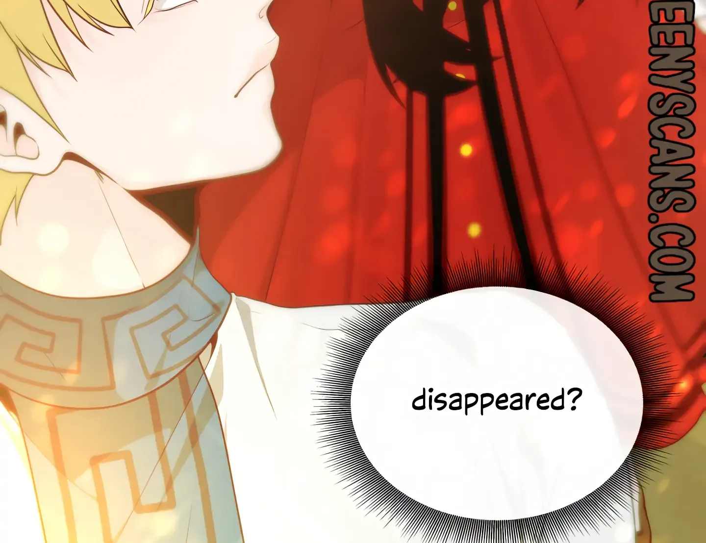 Read Fire in the Swamp chapter 3 image 108 on Lezhin