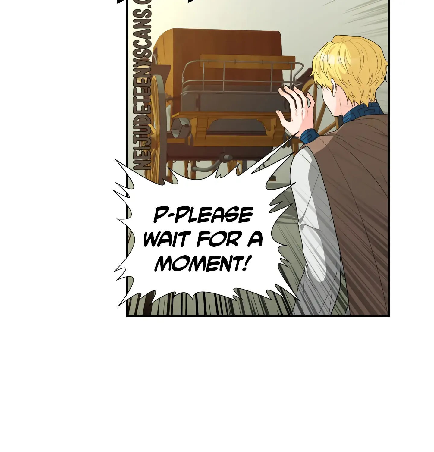 Read Fire in the Swamp chapter 3 image 14 on Lezhin