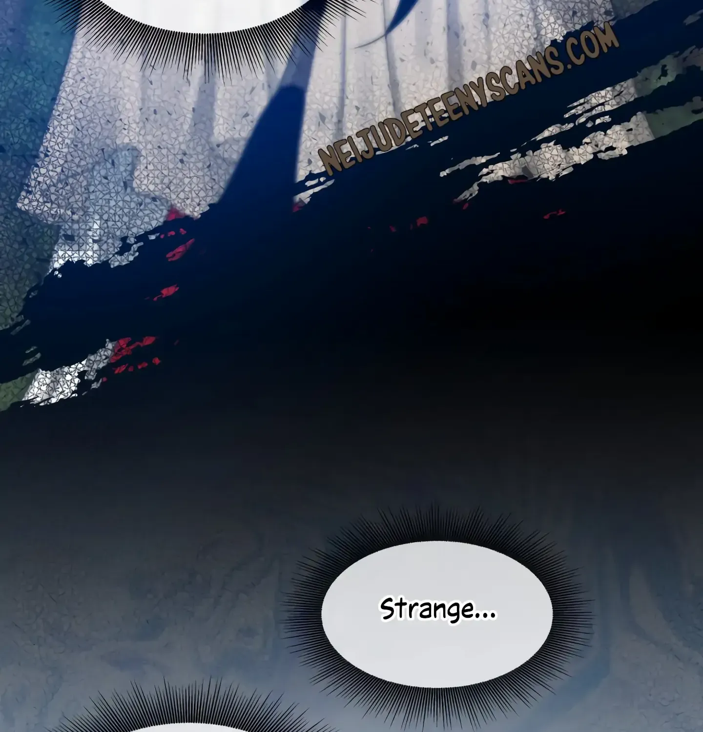 Read Fire in the Swamp chapter 3 image 21 on Lezhin