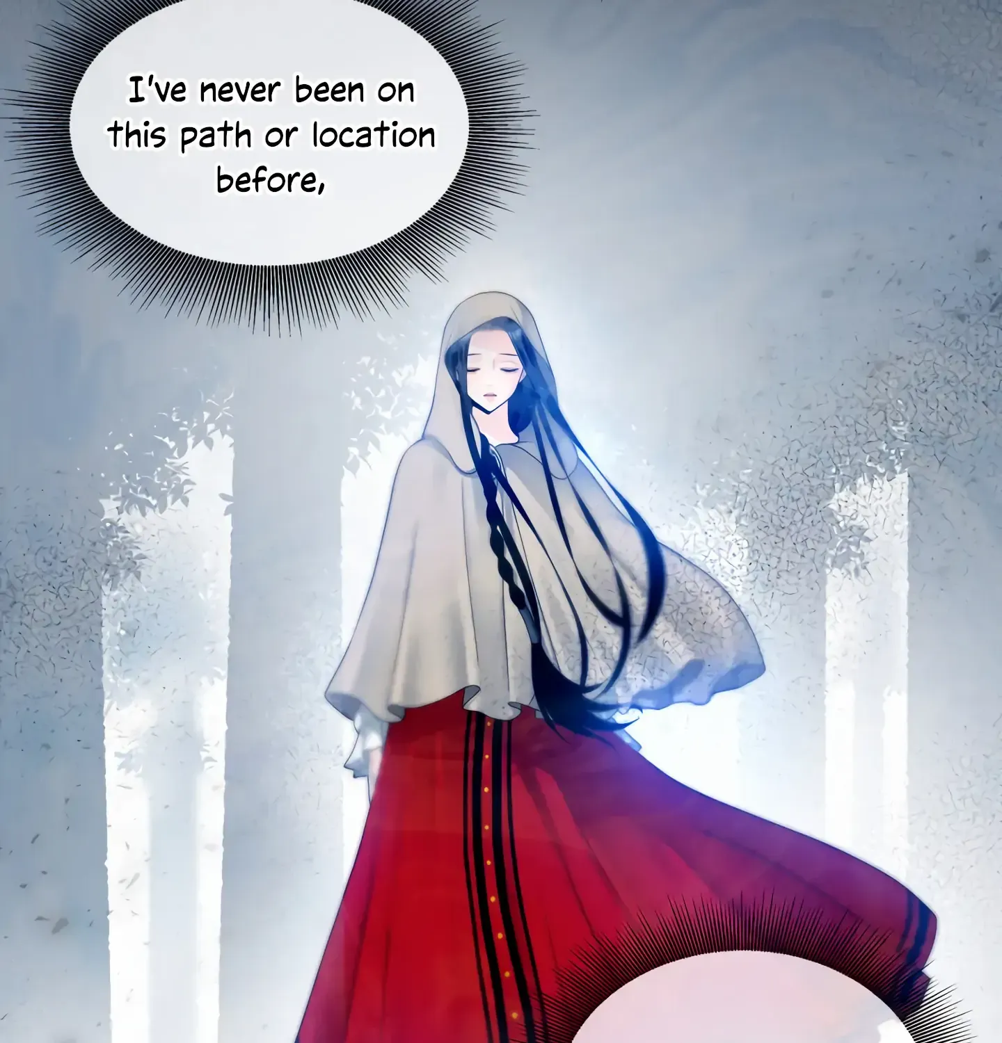 Read Fire in the Swamp chapter 3 image 22 on Lezhin