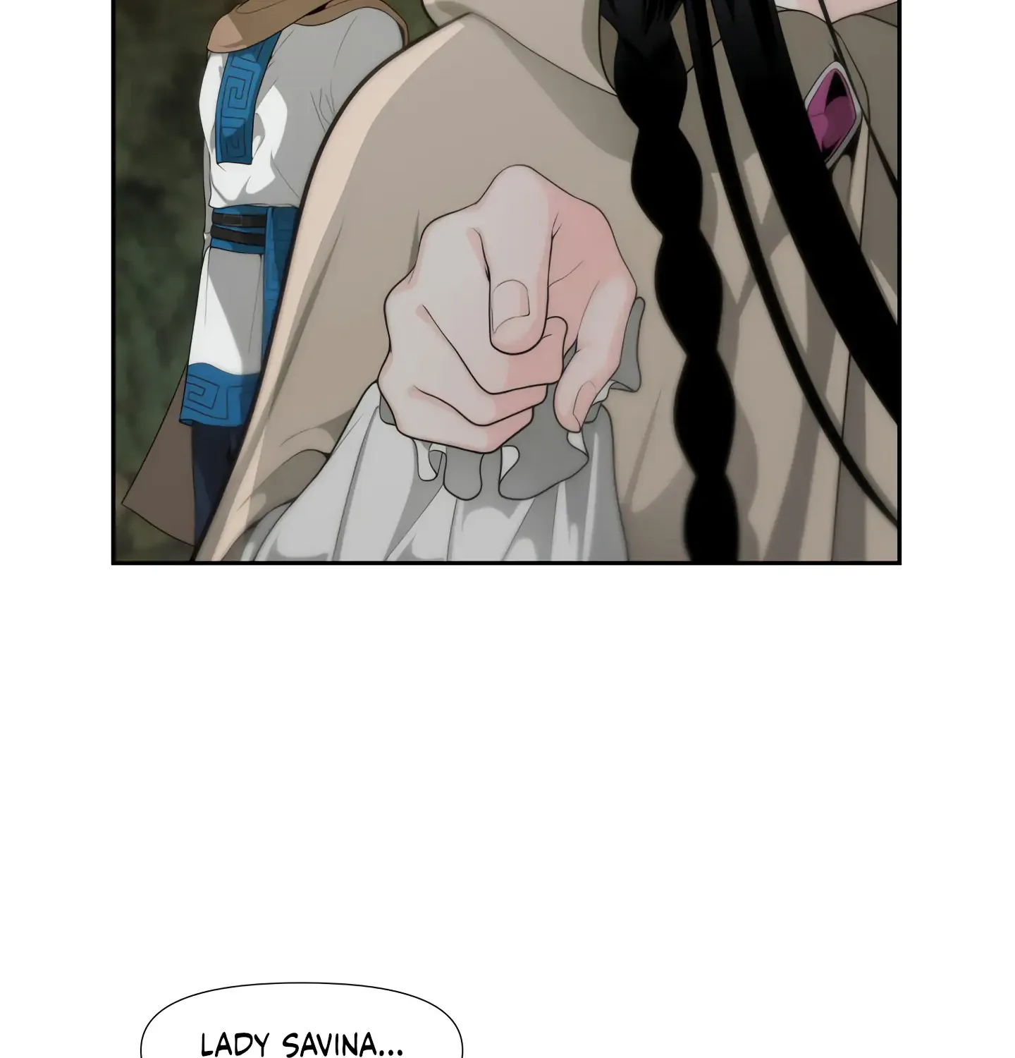 Read Fire in the Swamp chapter 3 image 25 on Lezhin