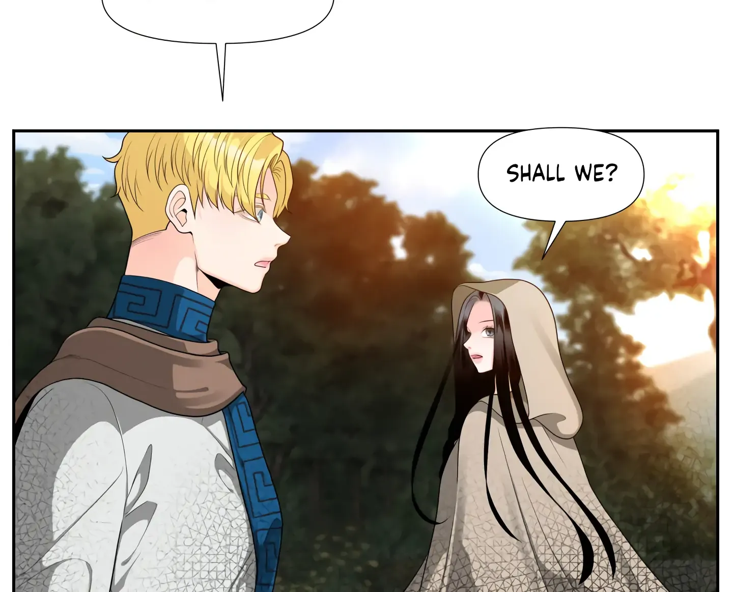 Read Fire in the Swamp chapter 3 image 26 on Lezhin