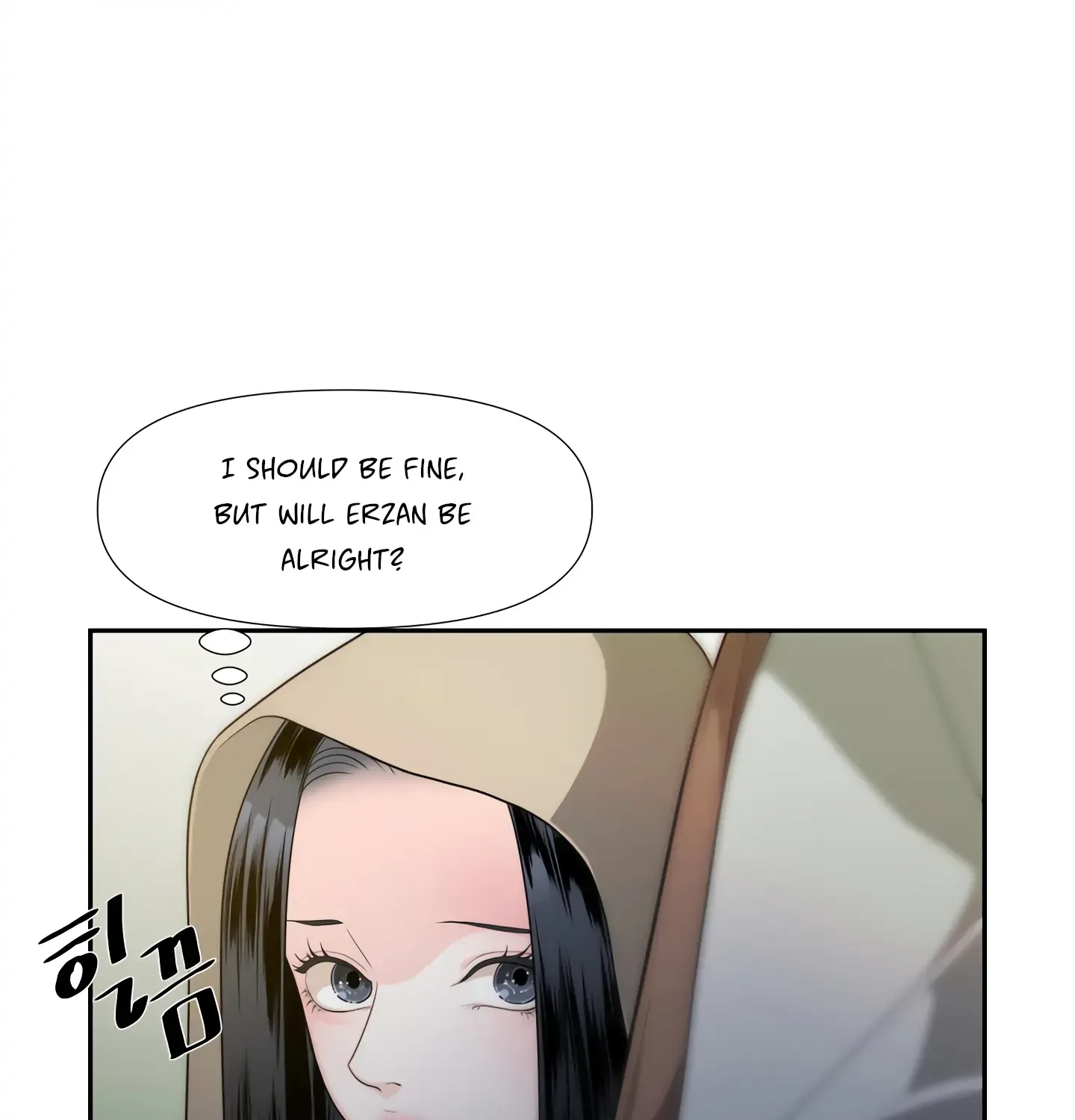 Read Fire in the Swamp chapter 3 image 35 on Lezhin