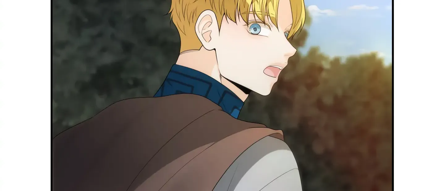 Read Fire in the Swamp chapter 3 image 37 on Lezhin