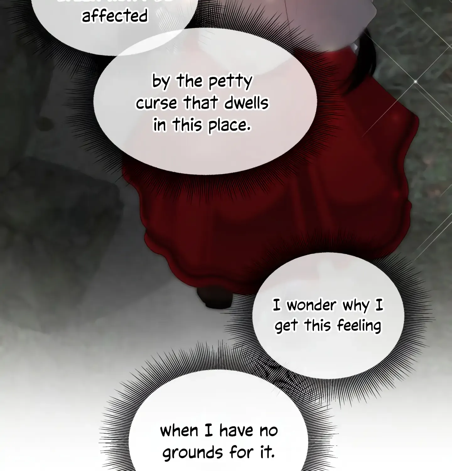 Read Fire in the Swamp chapter 3 image 42 on Lezhin