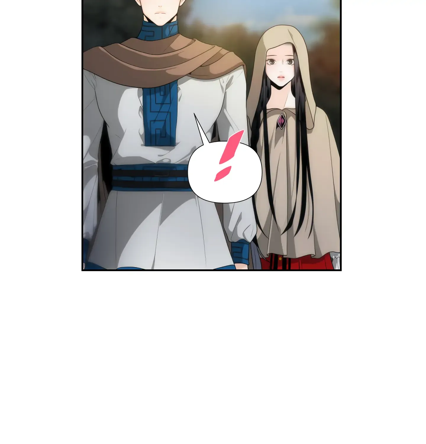 Read Fire in the Swamp chapter 3 image 46 on Lezhin