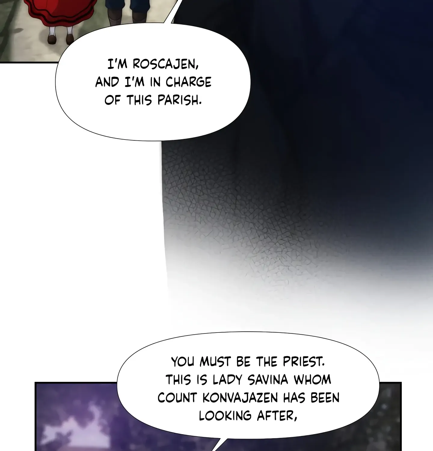 Read Fire in the Swamp chapter 3 image 48 on Lezhin