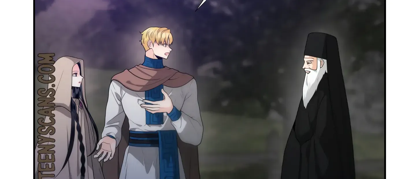 Read Fire in the Swamp chapter 3 image 49 on Lezhin