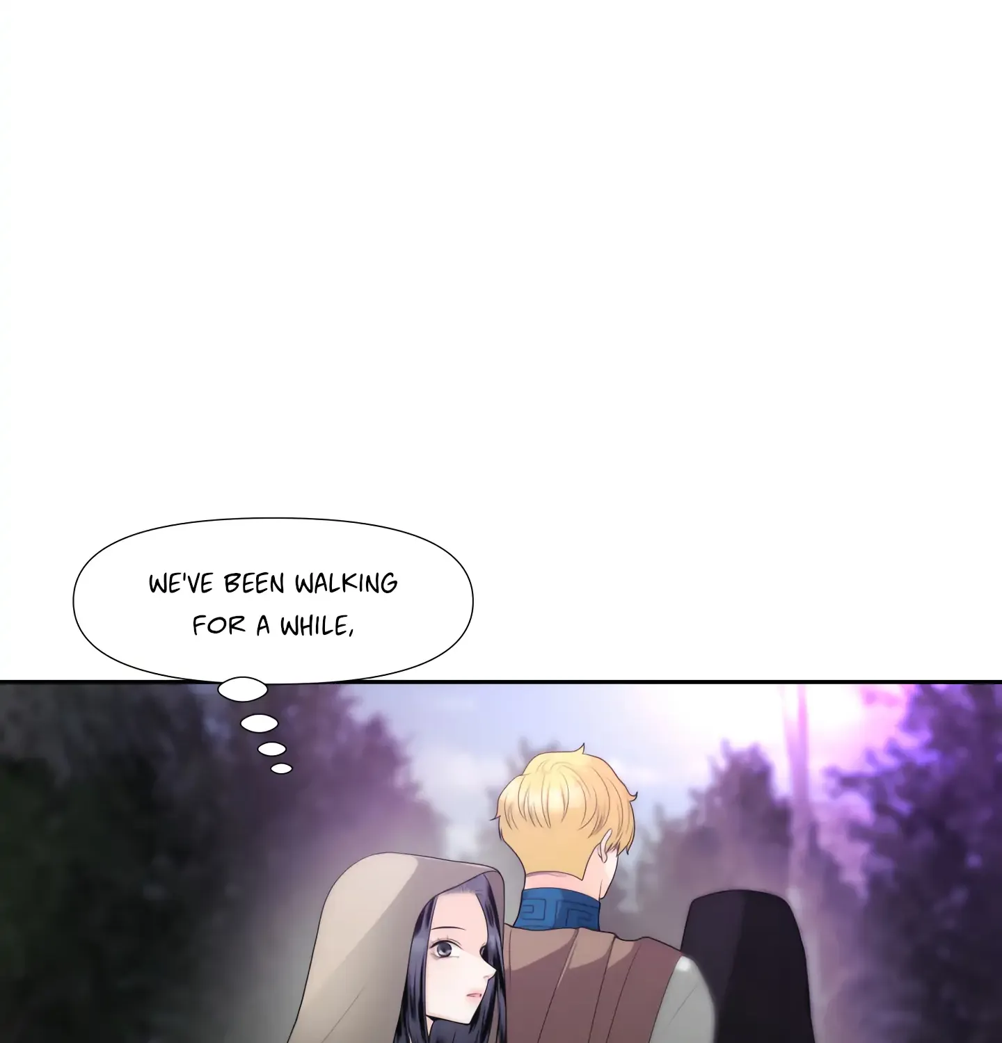 Read Fire in the Swamp chapter 3 image 59 on Lezhin