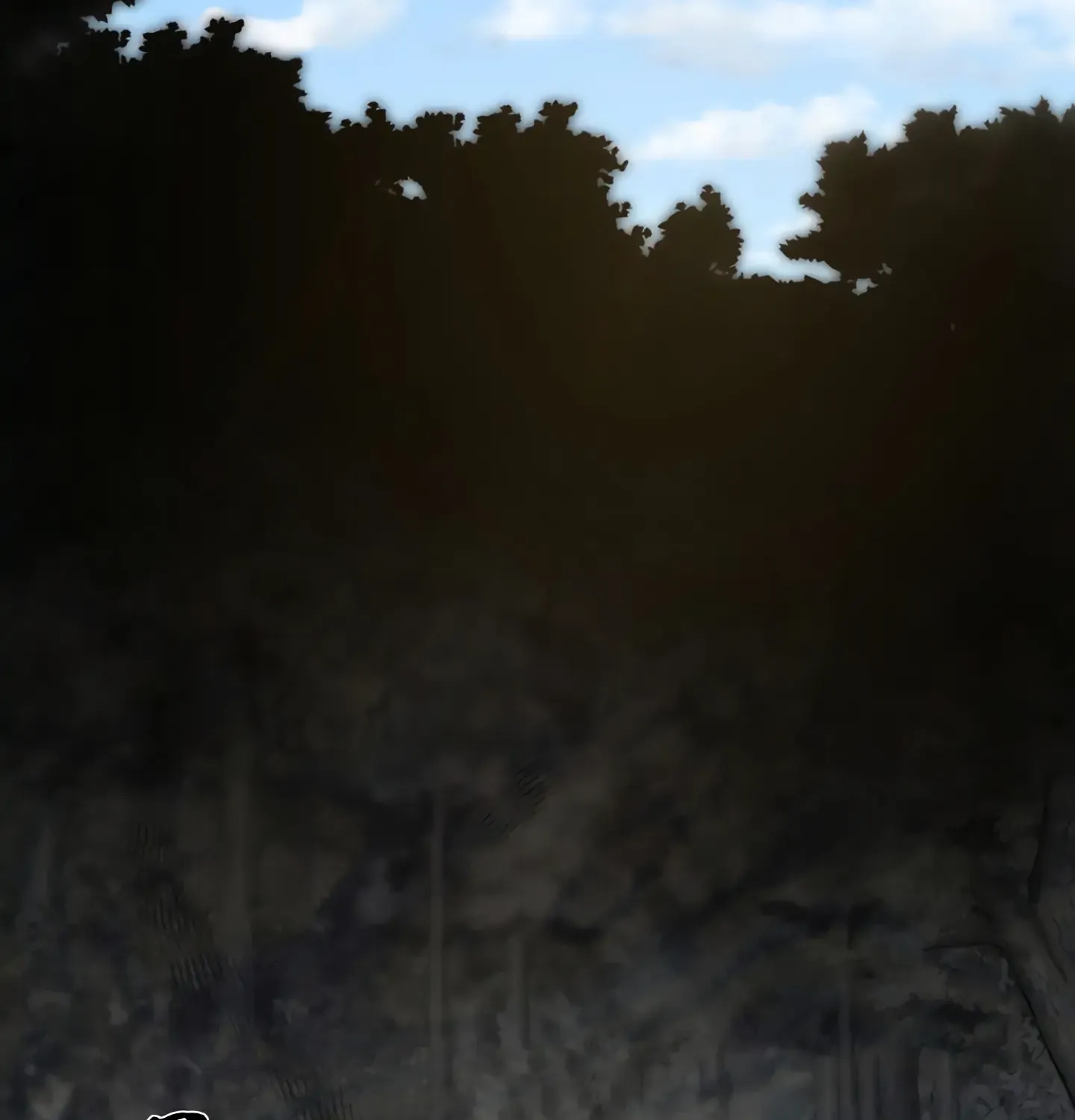 Read Fire in the Swamp chapter 3 image 6 on Lezhin