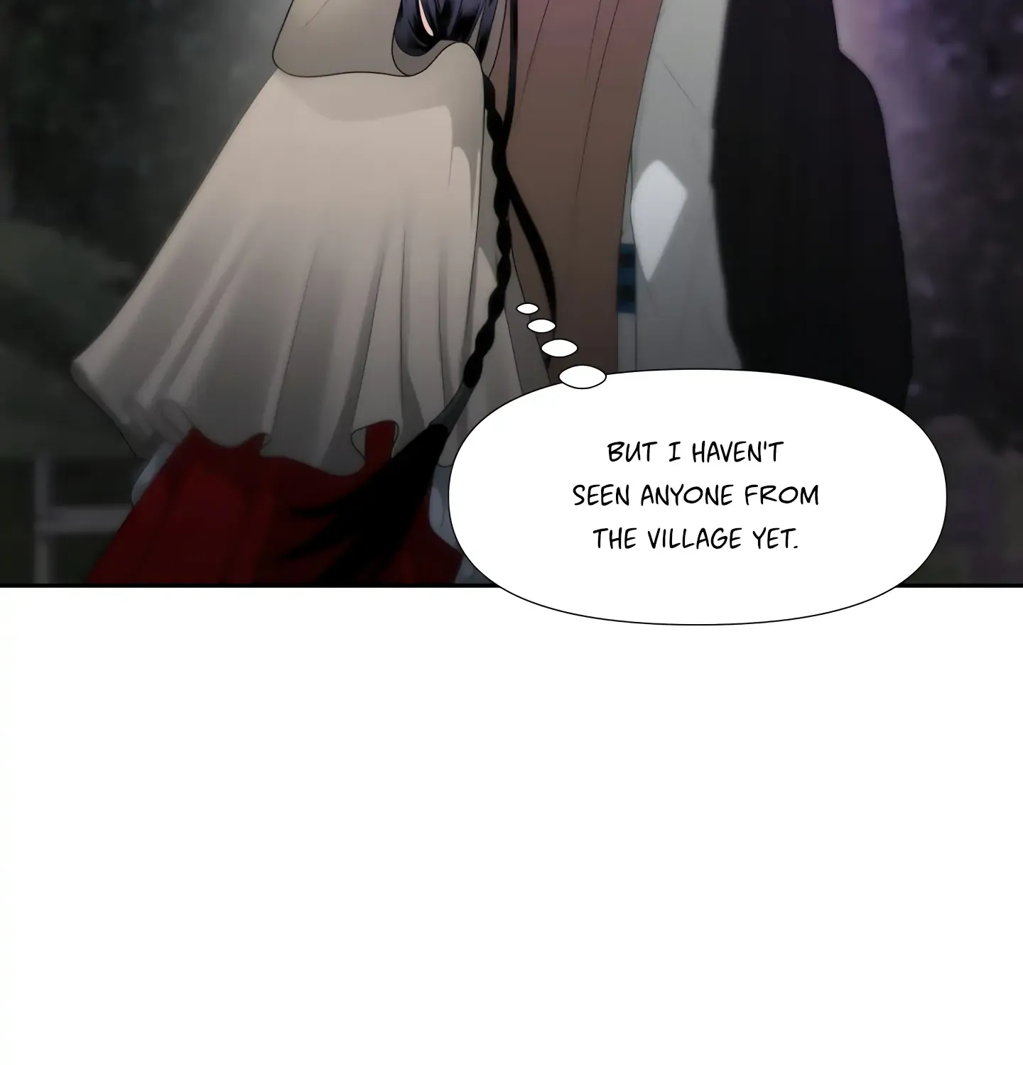 Read Fire in the Swamp chapter 3 image 60 on Lezhin