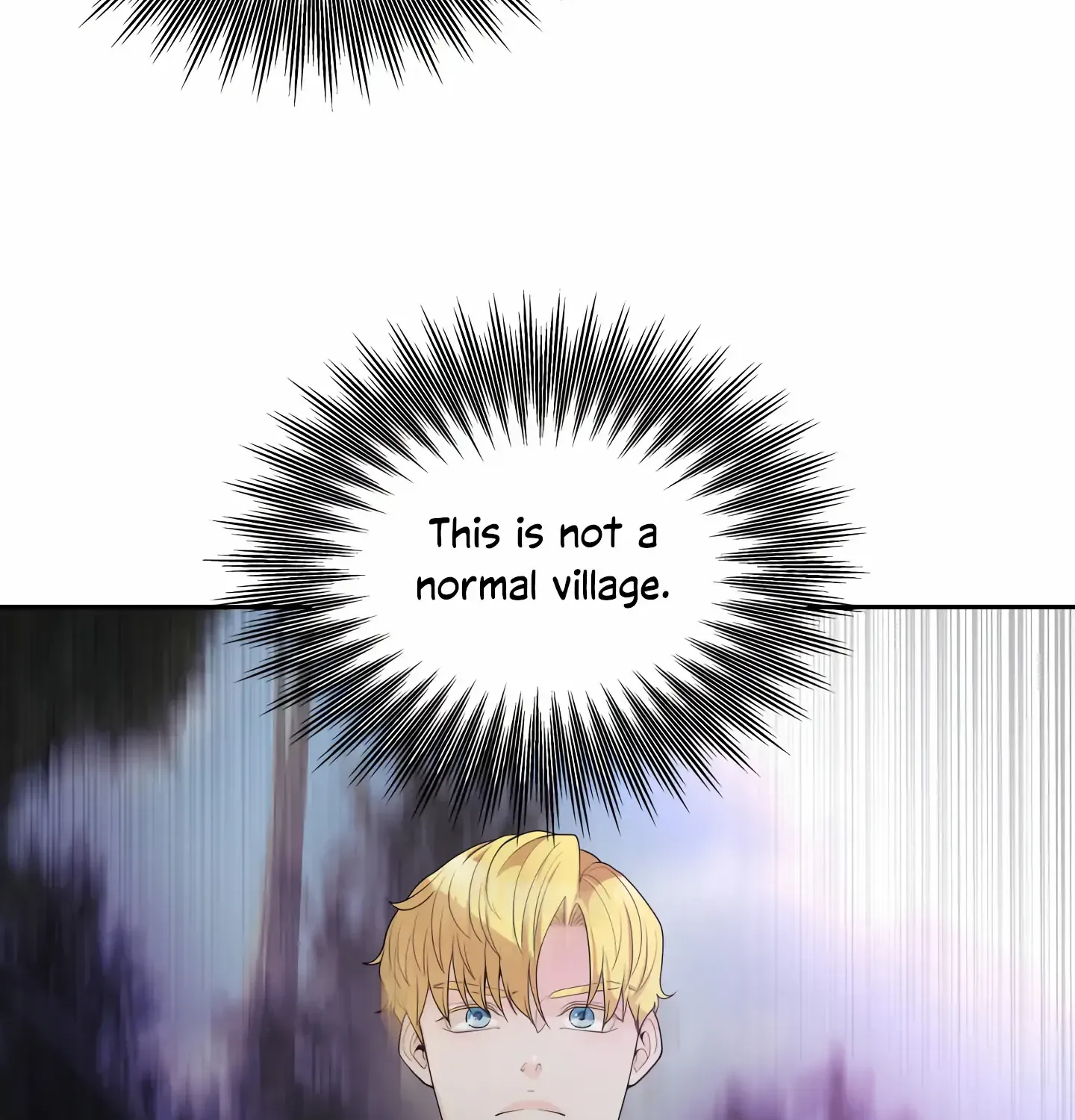 Read Fire in the Swamp chapter 3 image 68 on Lezhin