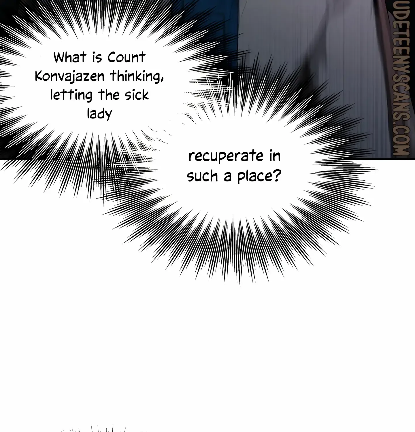 Read Fire in the Swamp chapter 3 image 70 on Lezhin