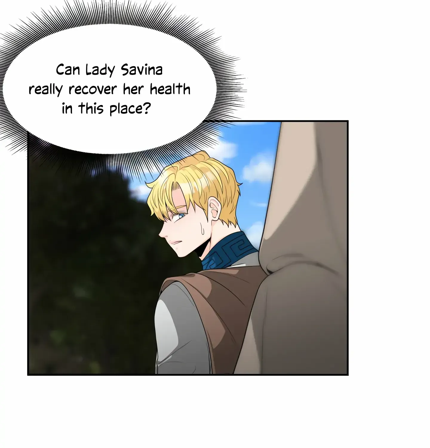 Read Fire in the Swamp chapter 3 image 71 on Lezhin