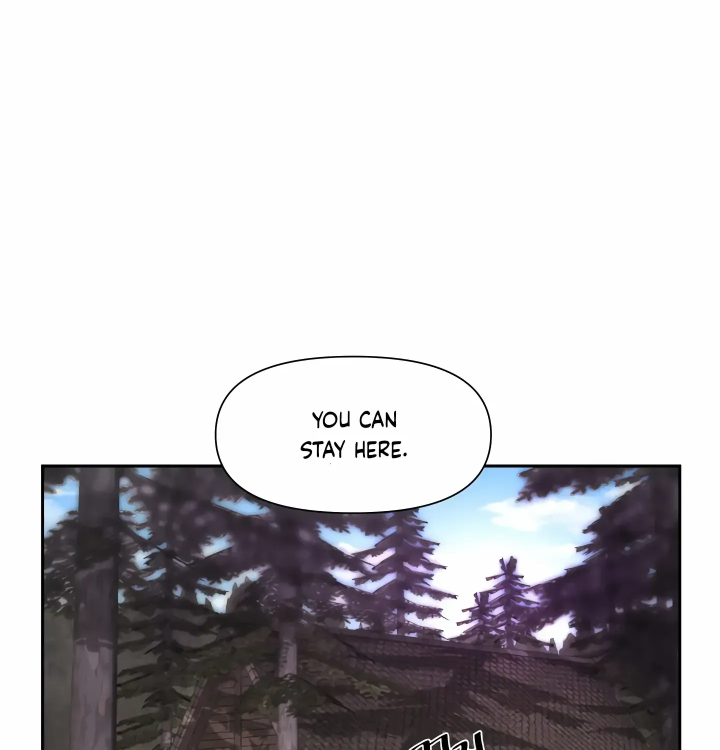 Read Fire in the Swamp chapter 3 image 76 on Lezhin