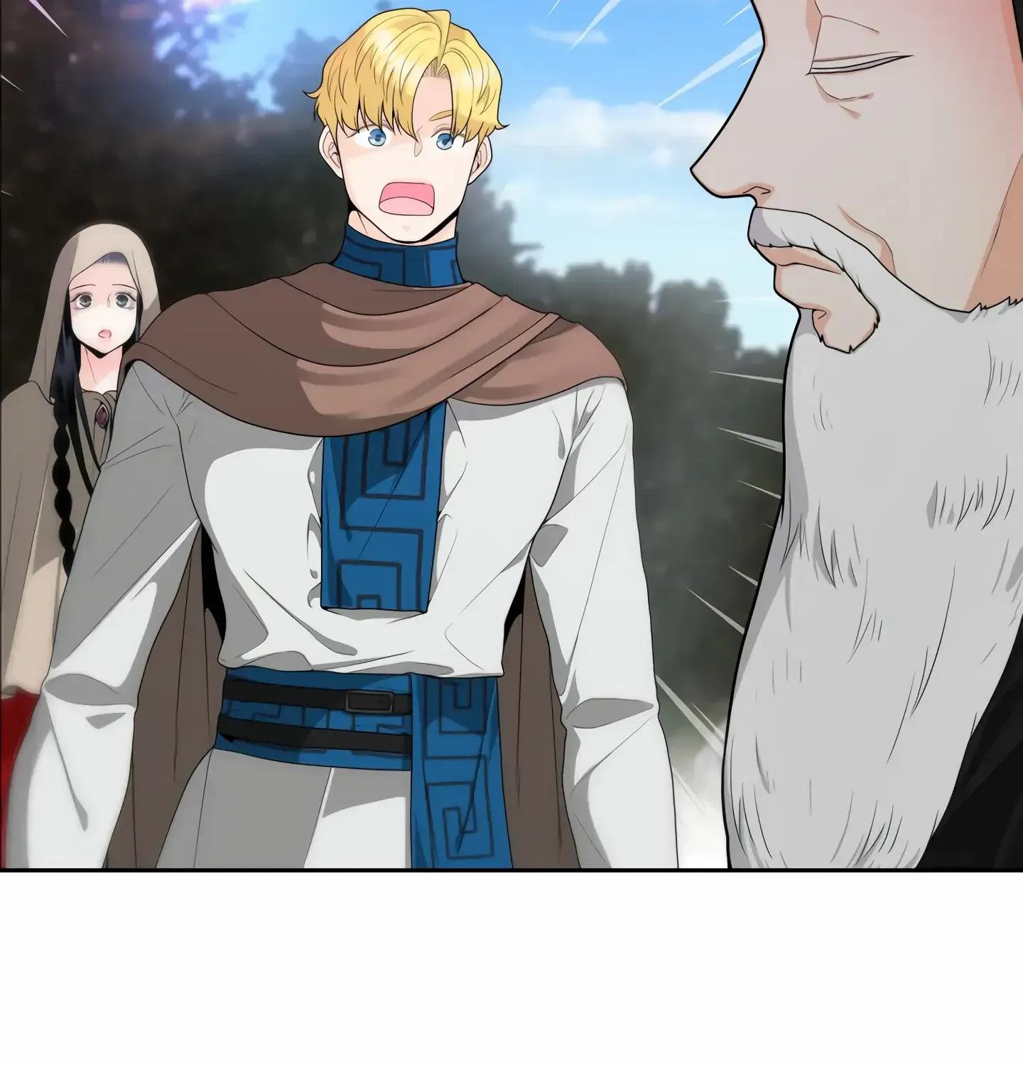 Read Fire in the Swamp chapter 3 image 79 on Lezhin