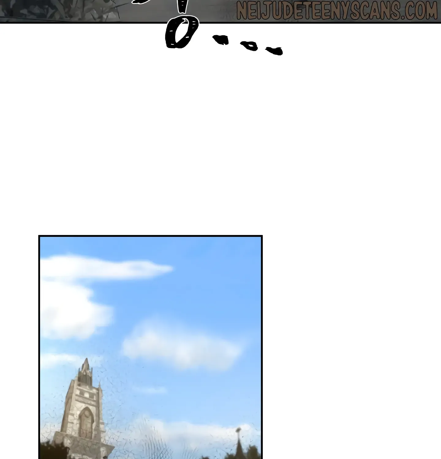 Read Fire in the Swamp chapter 3 image 8 on Lezhin