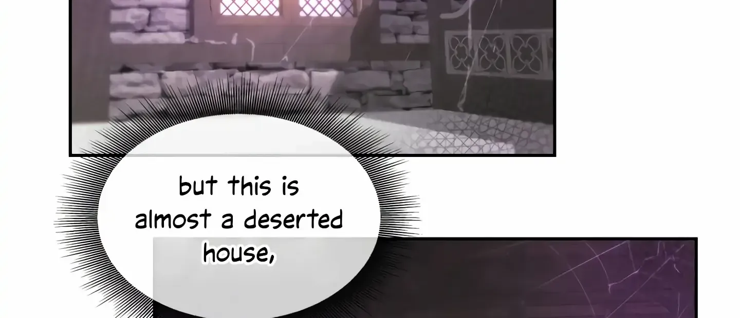 Read Fire in the Swamp chapter 3 image 81 on Lezhin