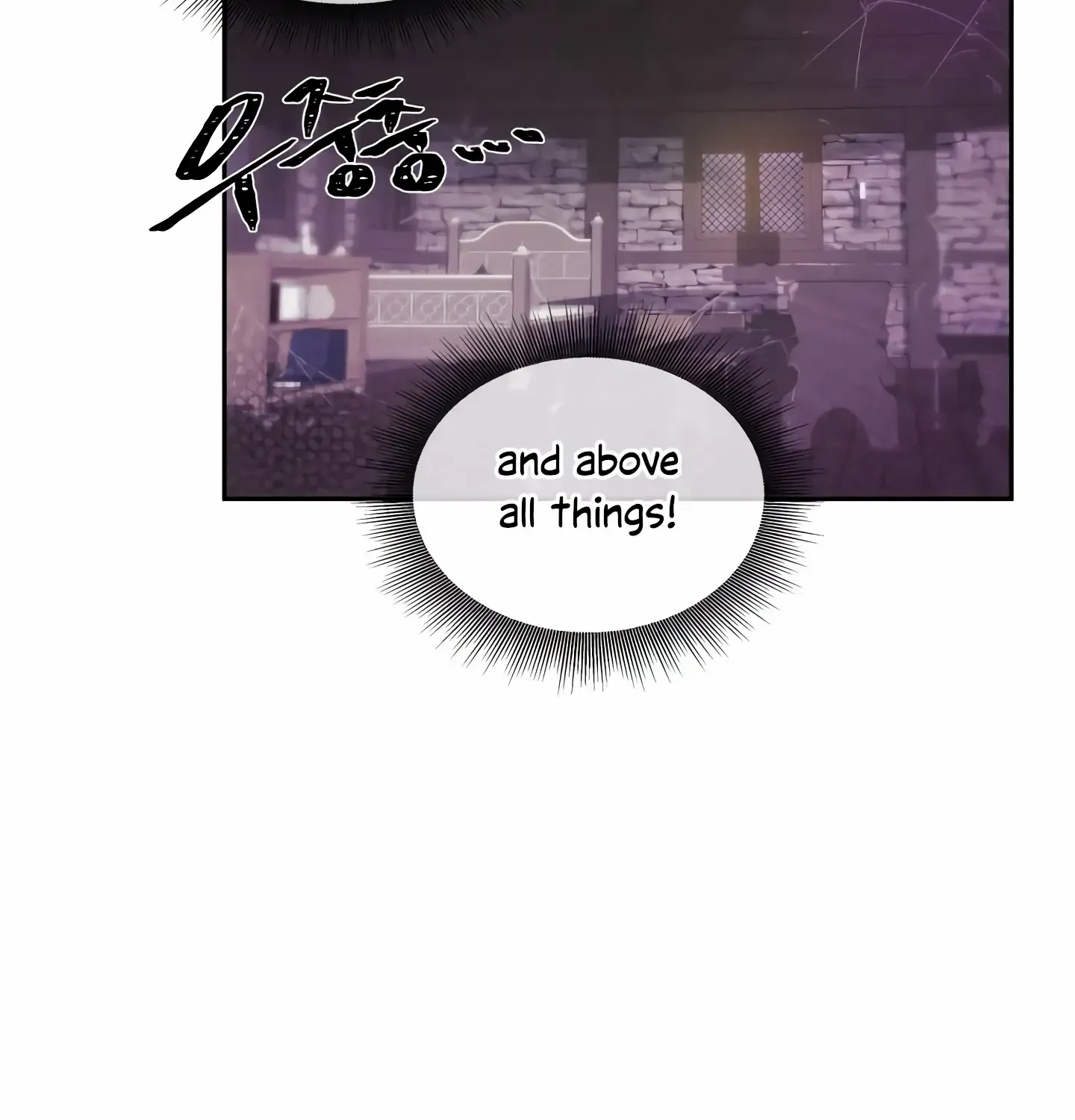 Read Fire in the Swamp chapter 3 image 82 on Lezhin