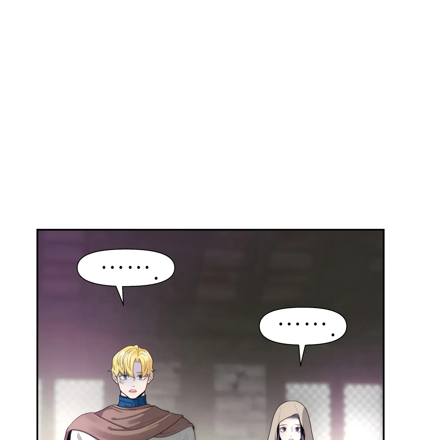 Read Fire in the Swamp chapter 3 image 87 on Lezhin