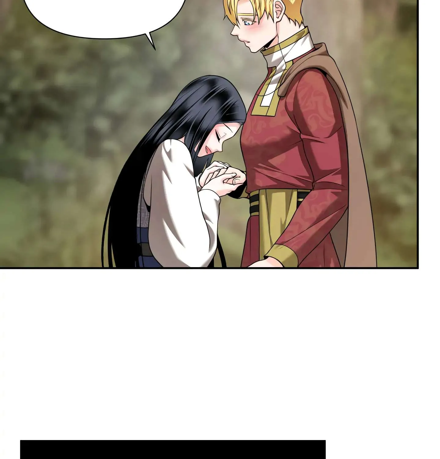 Read Fire in the Swamp chapter 30 image 102 on Lezhin
