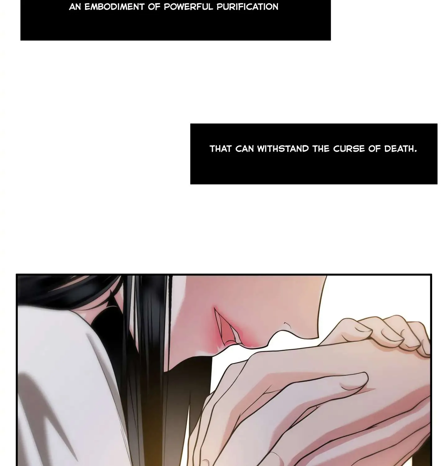 Read Fire in the Swamp chapter 30 image 103 on Lezhin