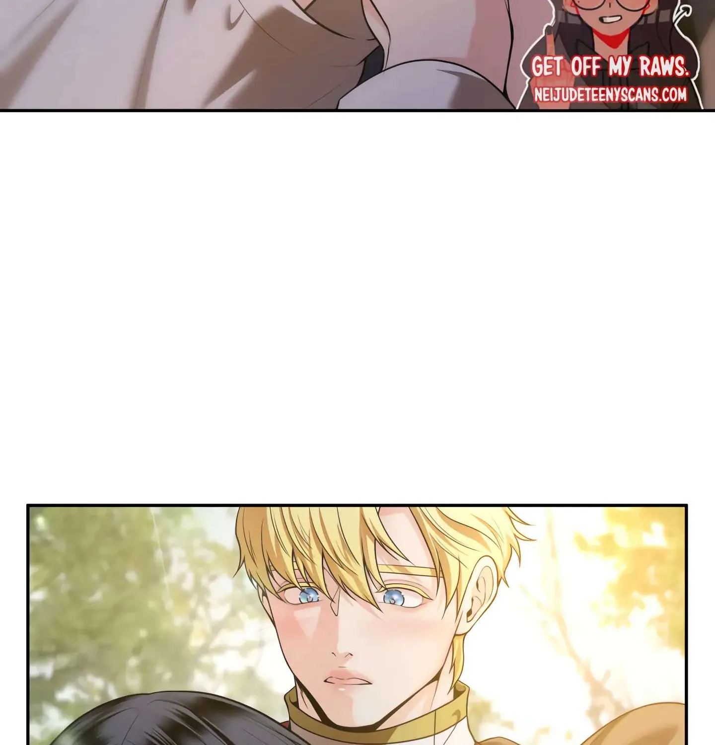 Read Fire in the Swamp chapter 30 image 110 on Lezhin